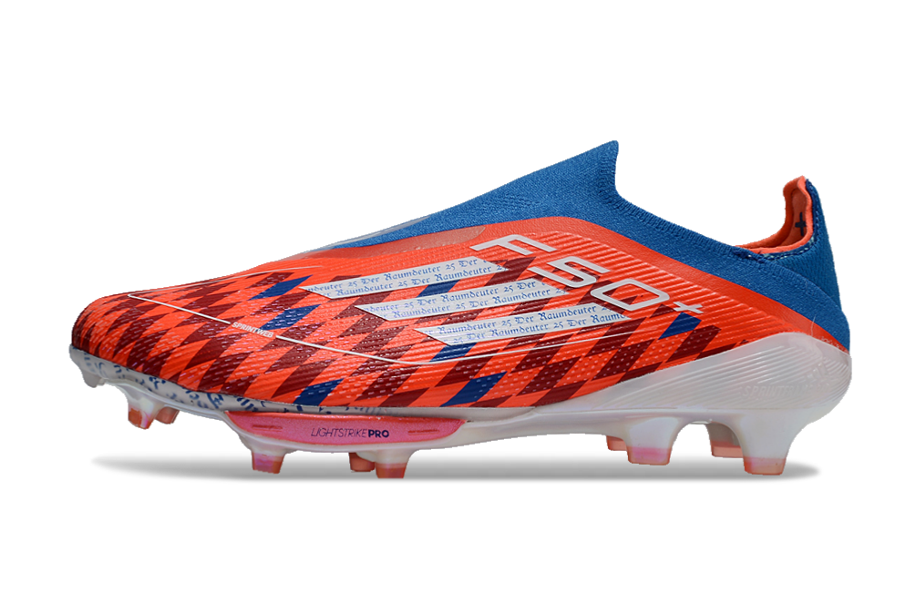 F50+ Laceless
